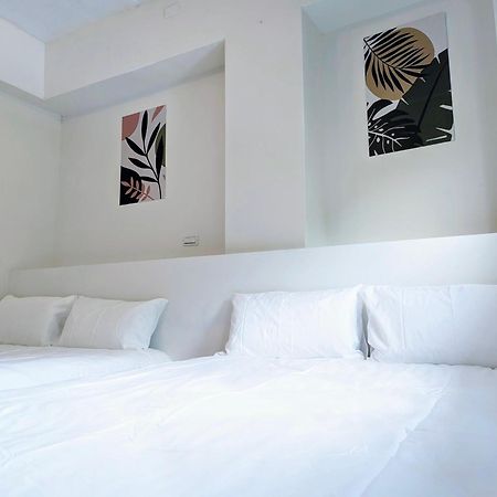A-Lang Homestay Lanyu Buitenkant foto