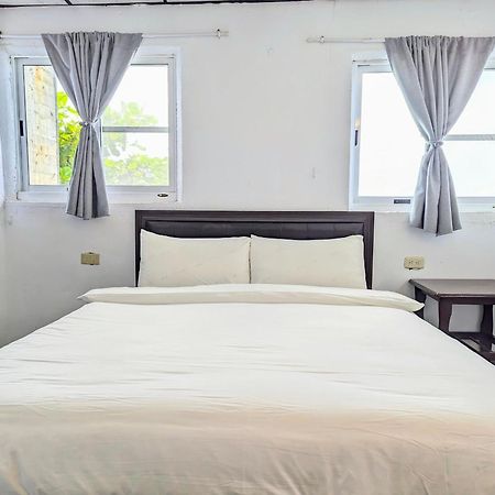 A-Lang Homestay Lanyu Buitenkant foto