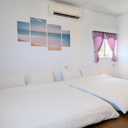 A-Lang Homestay Lanyu Buitenkant foto