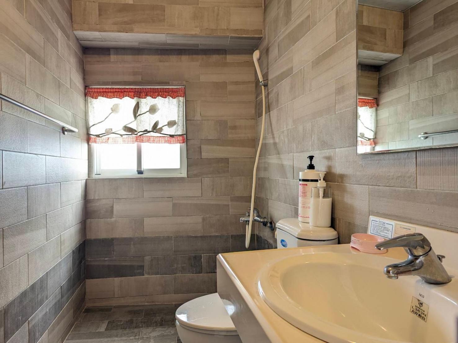A-Lang Homestay Lanyu Buitenkant foto