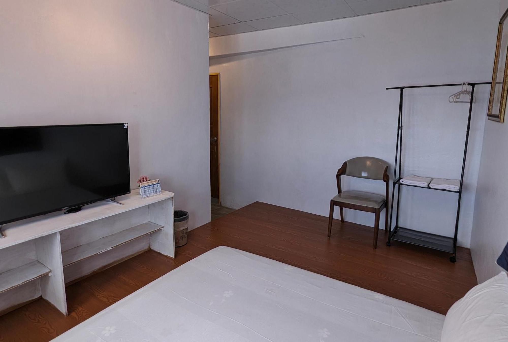 A-Lang Homestay Lanyu Buitenkant foto