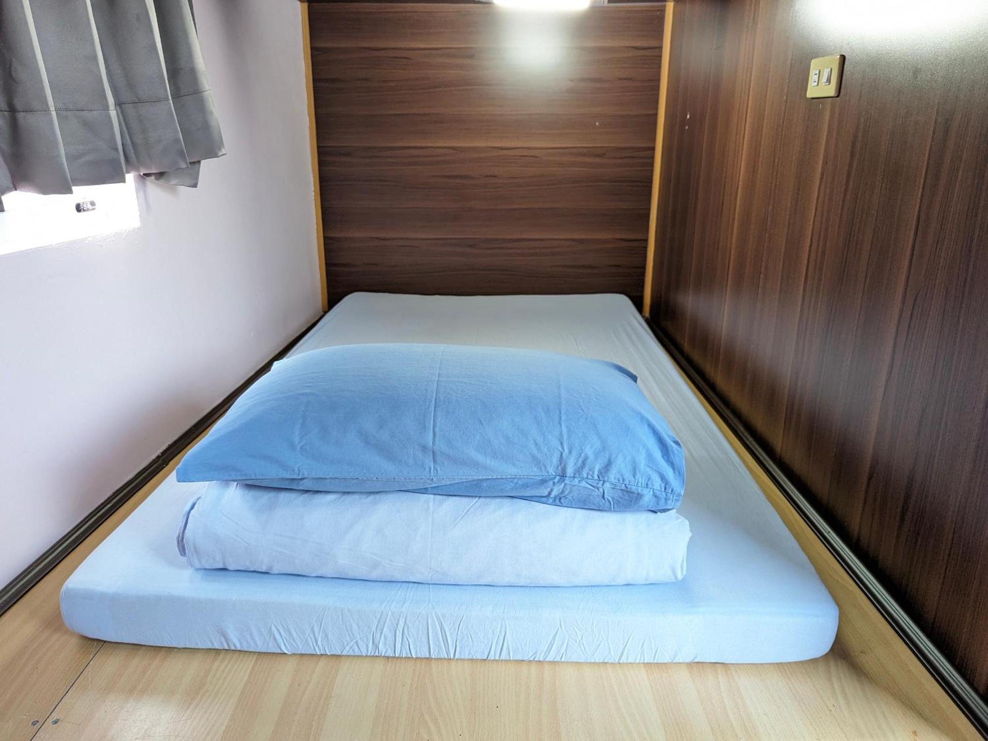 A-Lang Homestay Lanyu Buitenkant foto