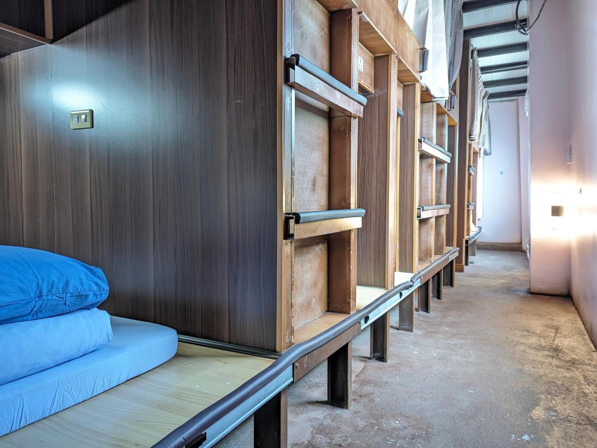 A-Lang Homestay Lanyu Buitenkant foto