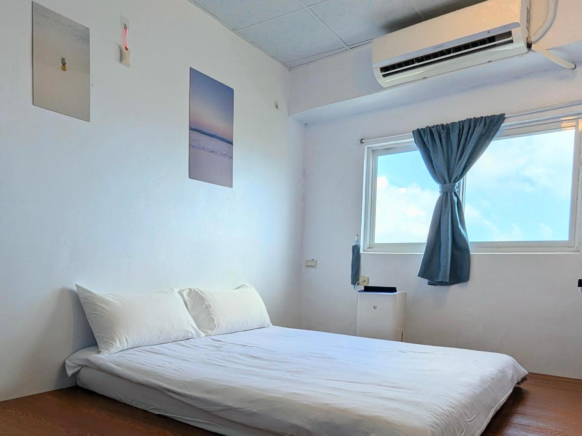 A-Lang Homestay Lanyu Buitenkant foto