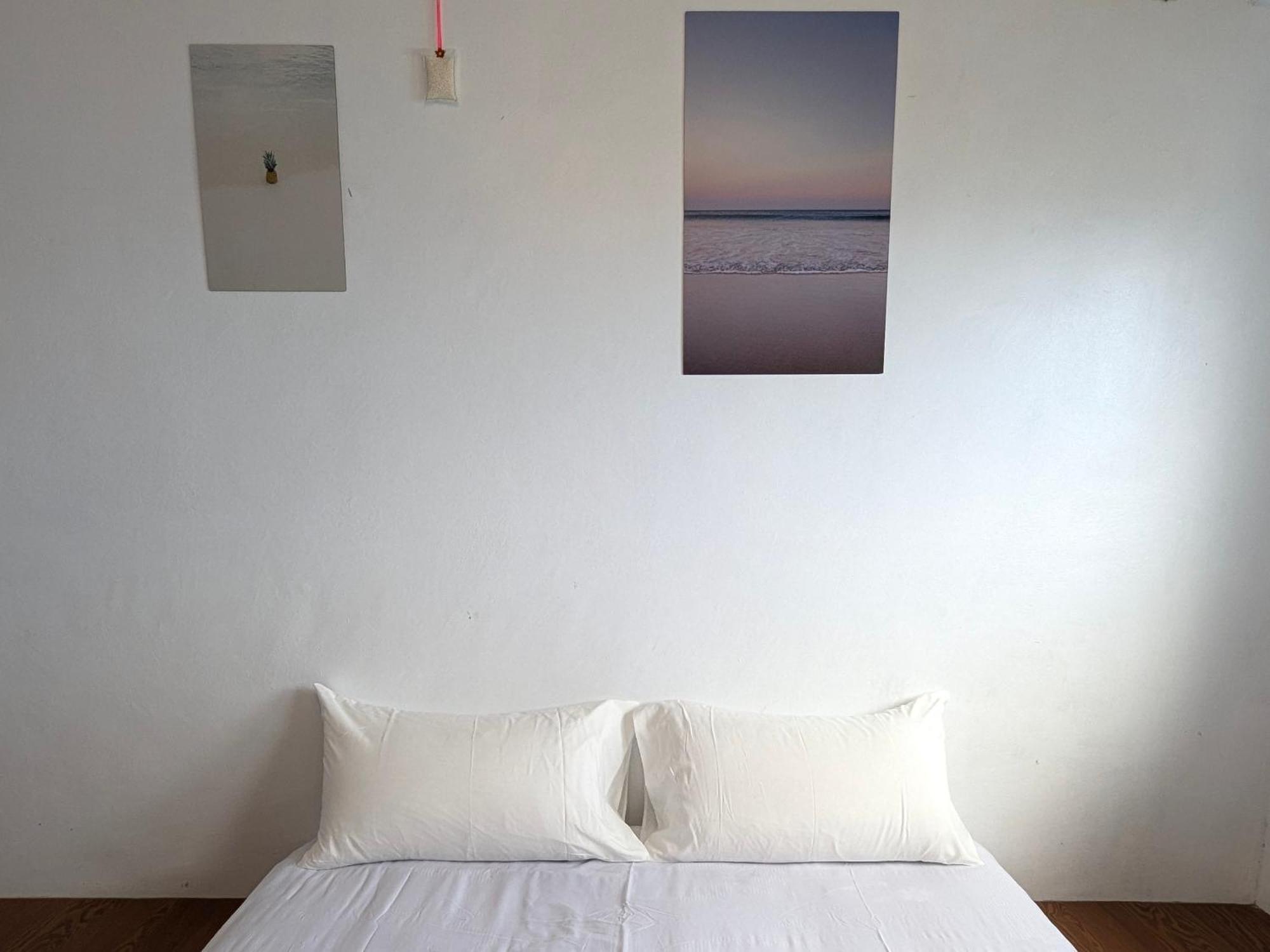 A-Lang Homestay Lanyu Buitenkant foto