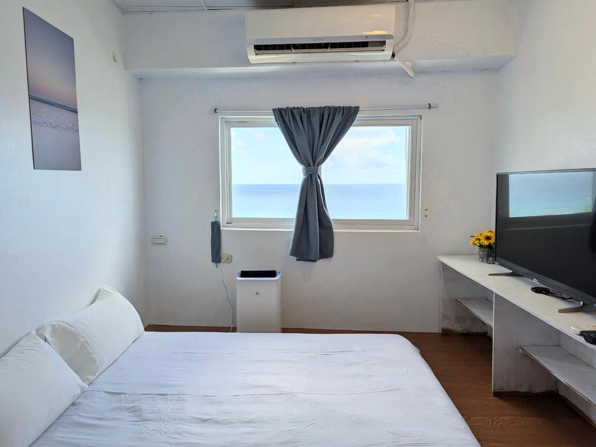 A-Lang Homestay Lanyu Buitenkant foto