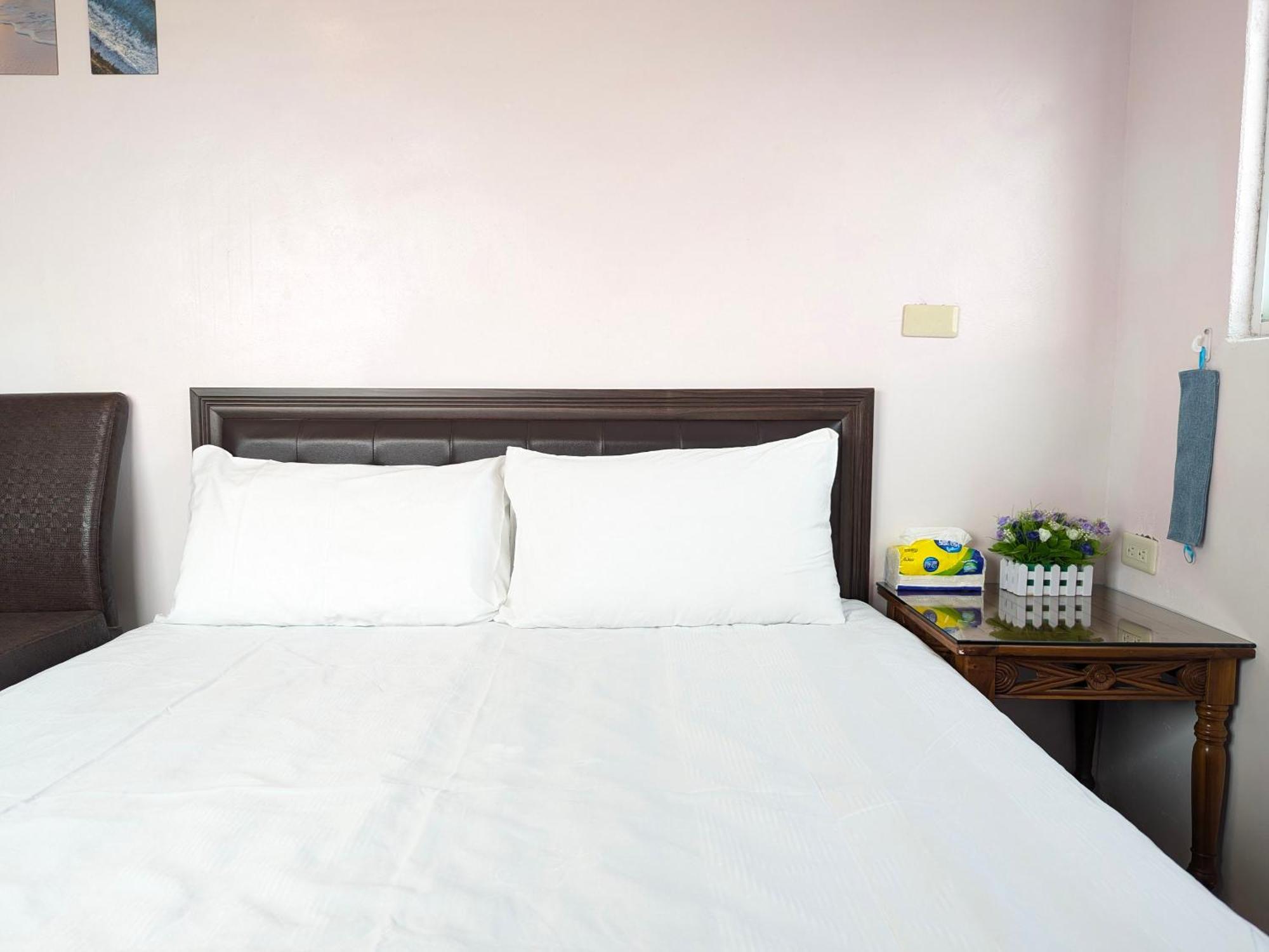 A-Lang Homestay Lanyu Buitenkant foto