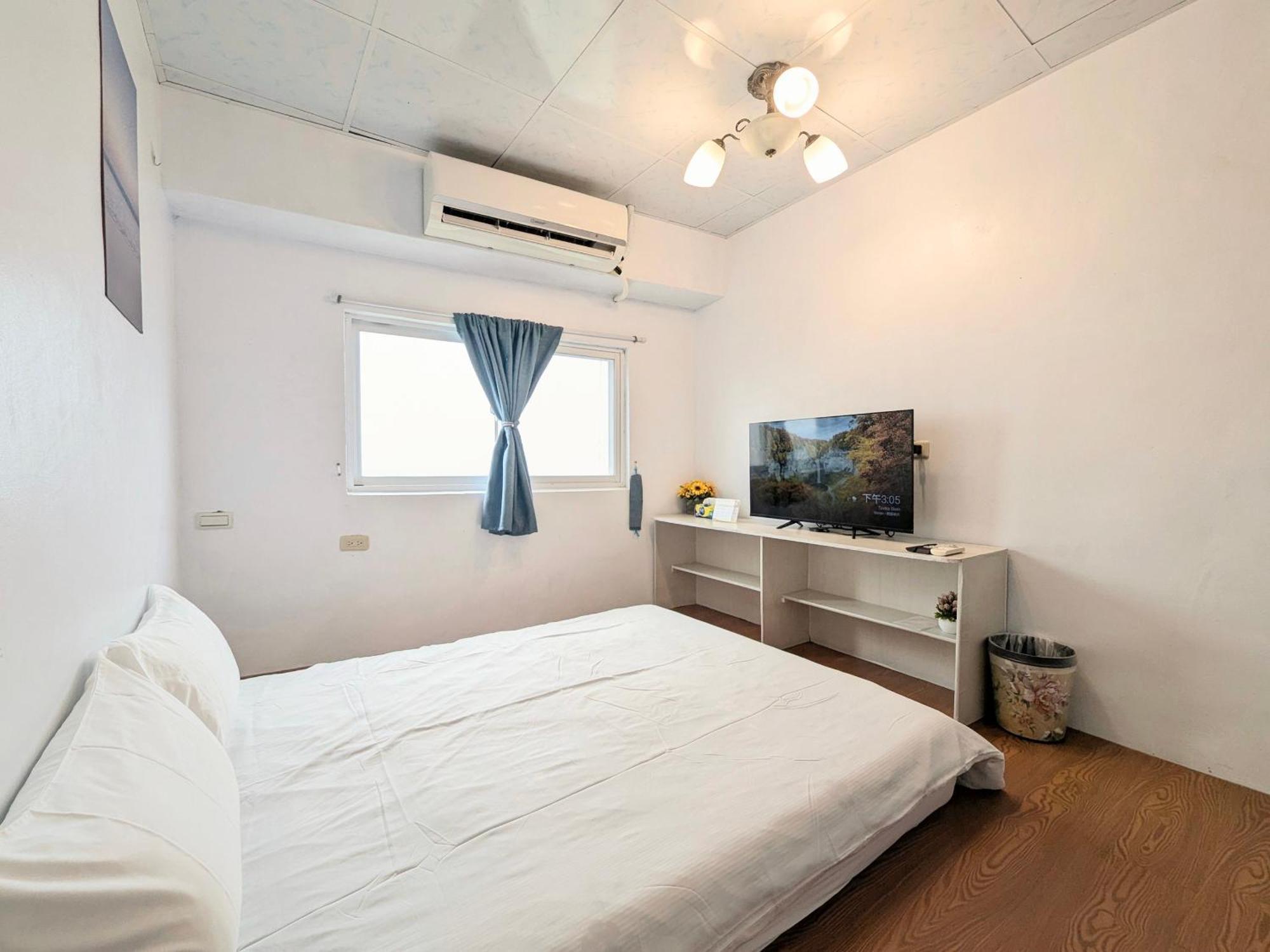 A-Lang Homestay Lanyu Buitenkant foto