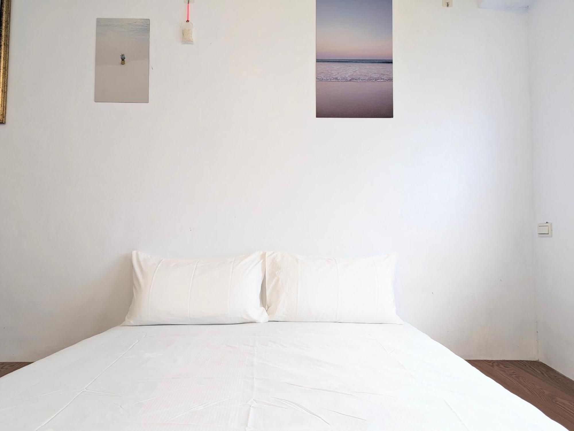 A-Lang Homestay Lanyu Buitenkant foto
