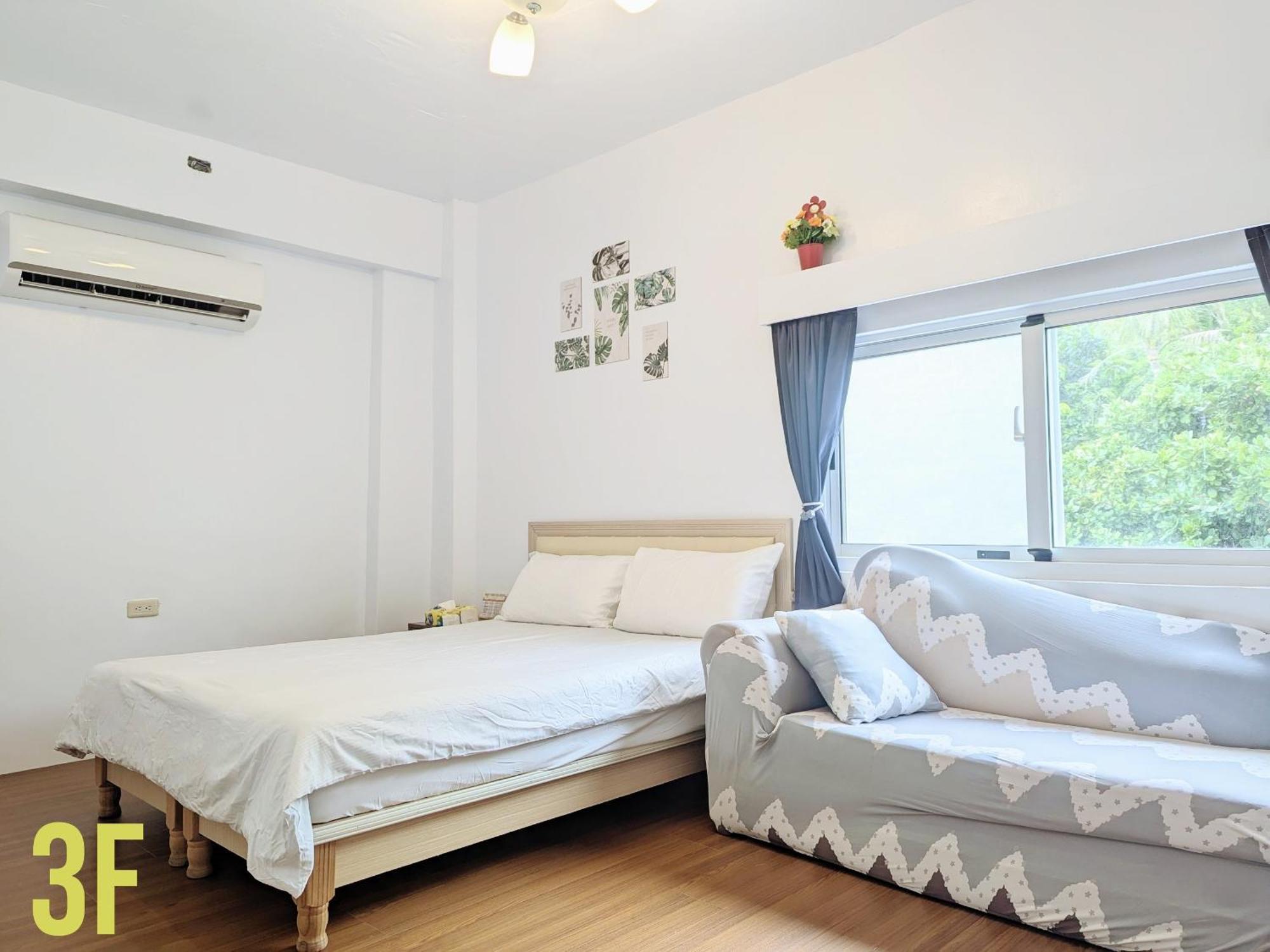 A-Lang Homestay Lanyu Buitenkant foto