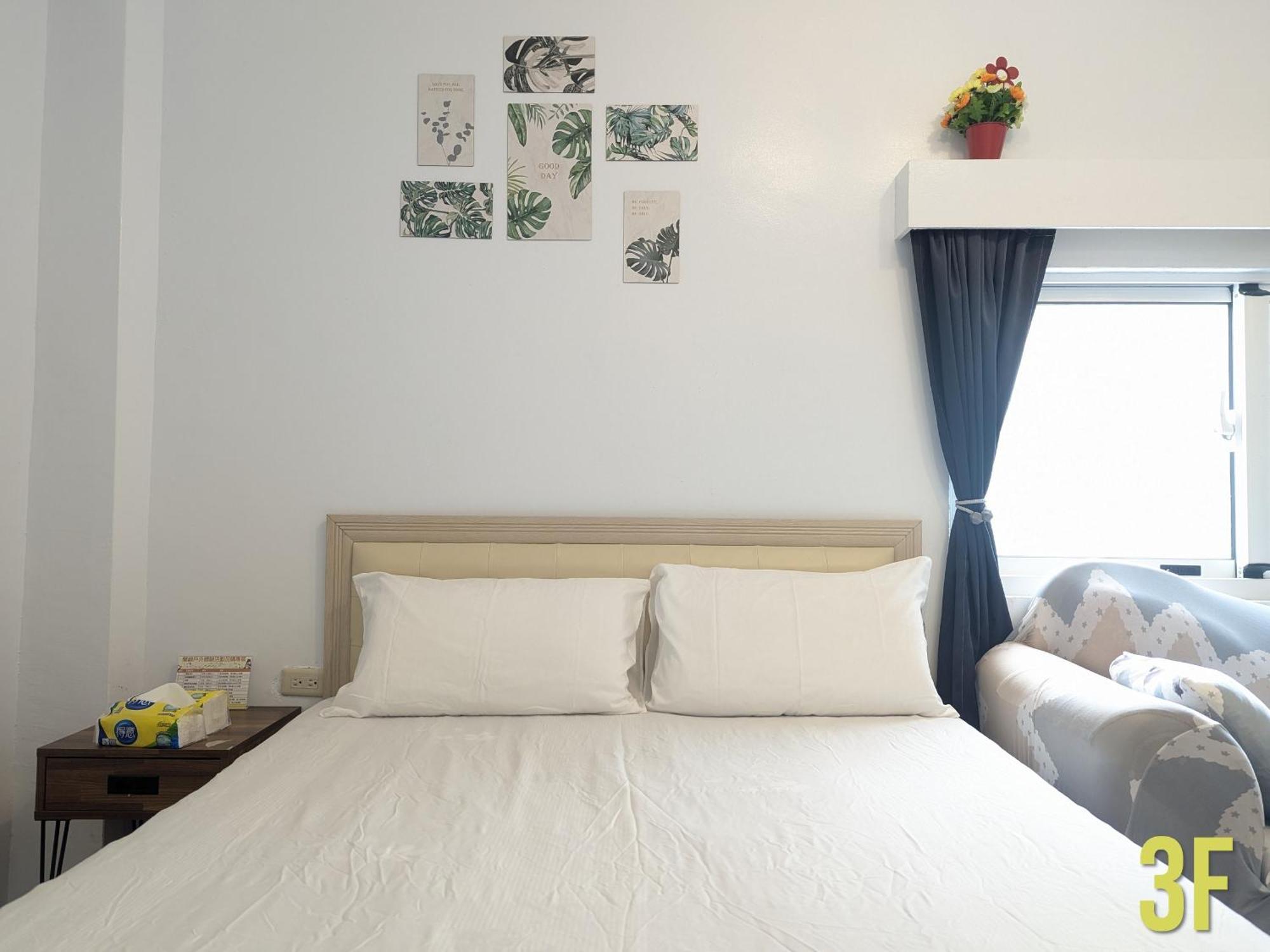A-Lang Homestay Lanyu Buitenkant foto