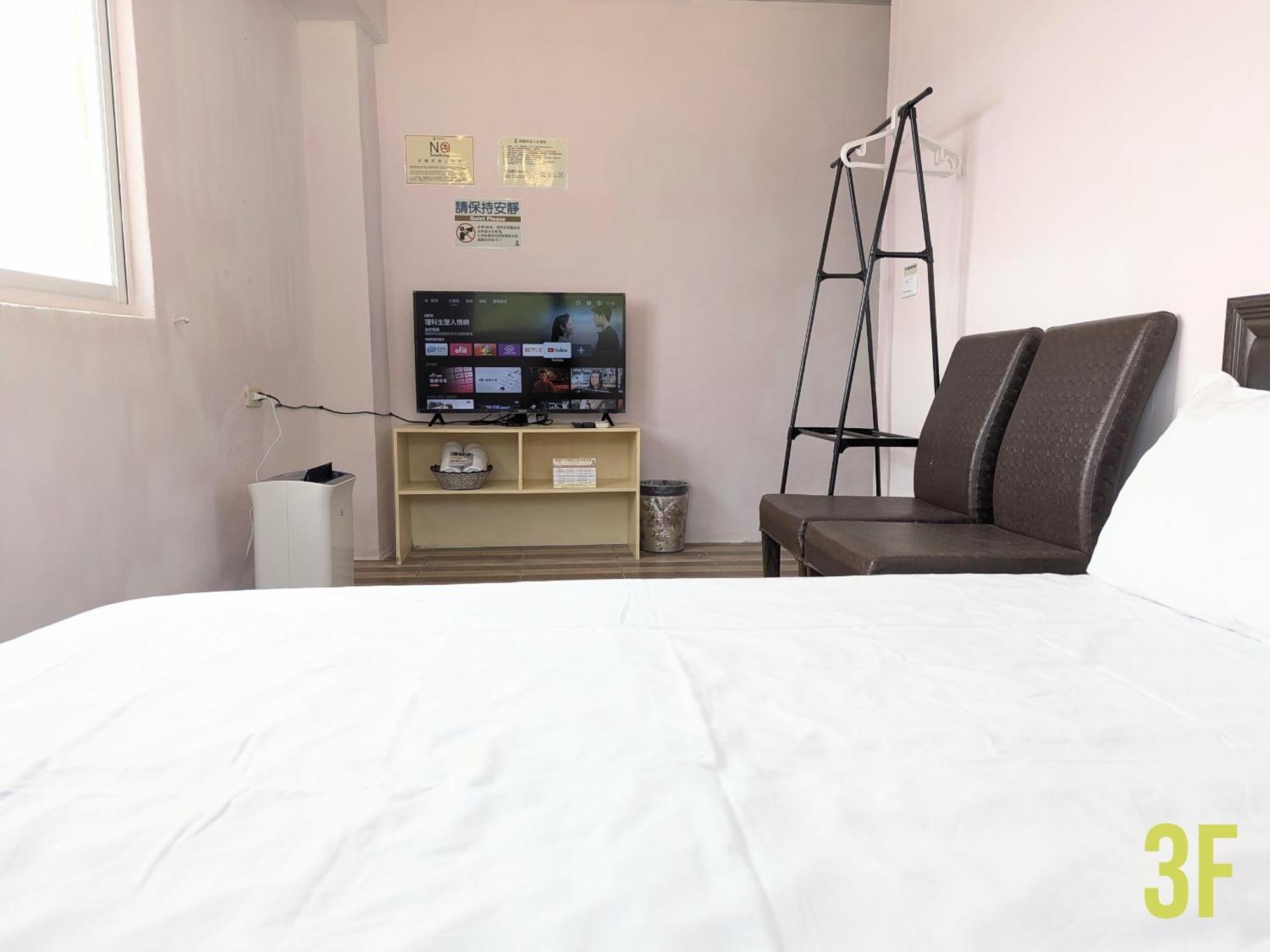 A-Lang Homestay Lanyu Buitenkant foto
