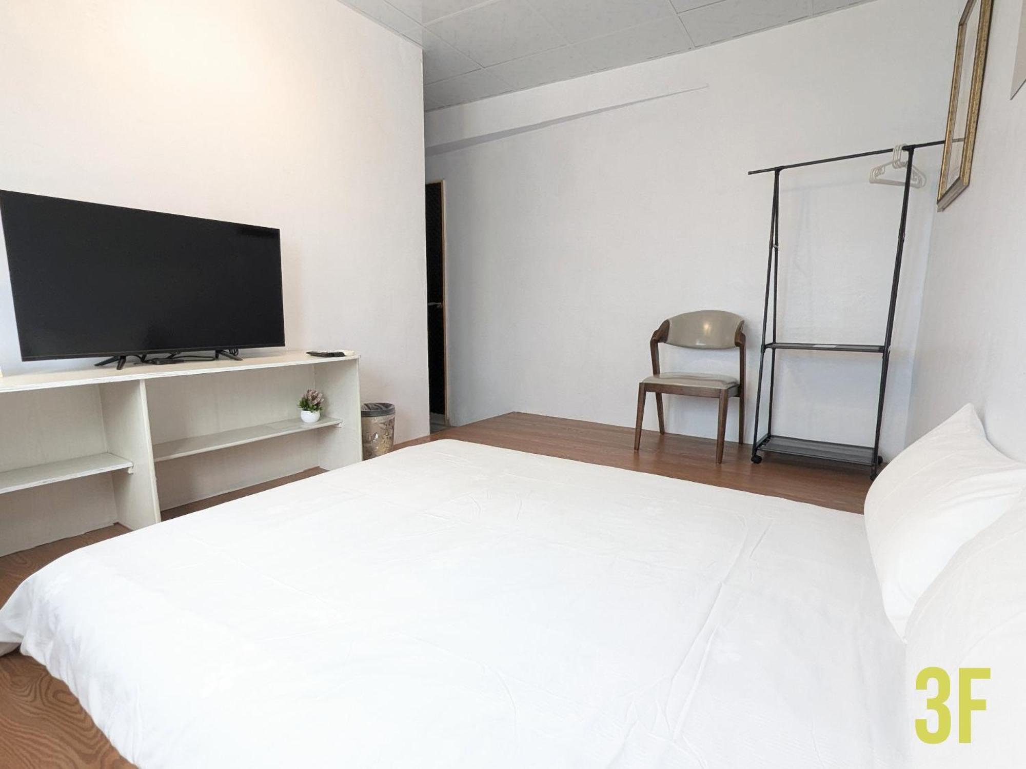 A-Lang Homestay Lanyu Buitenkant foto
