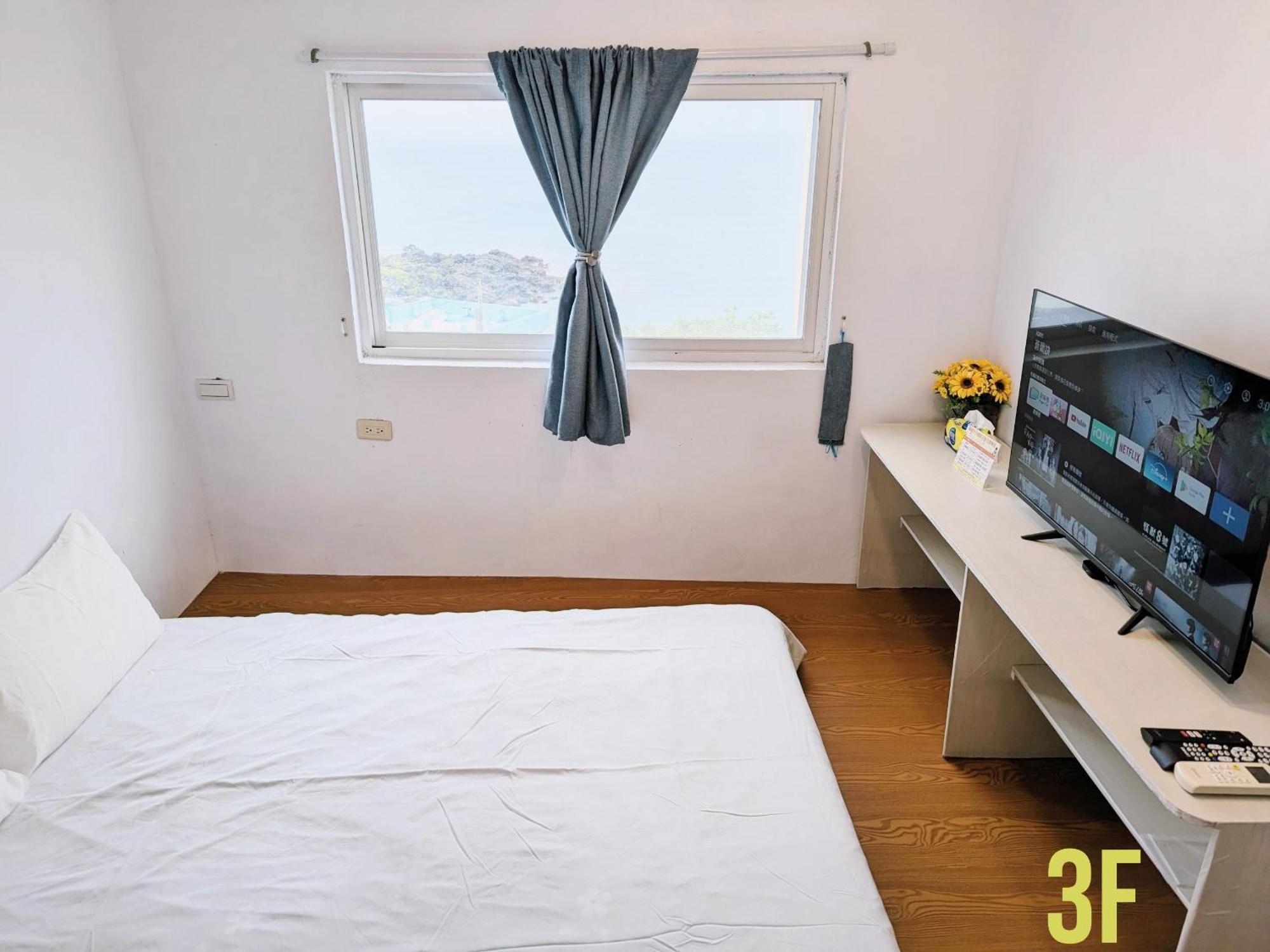 A-Lang Homestay Lanyu Buitenkant foto