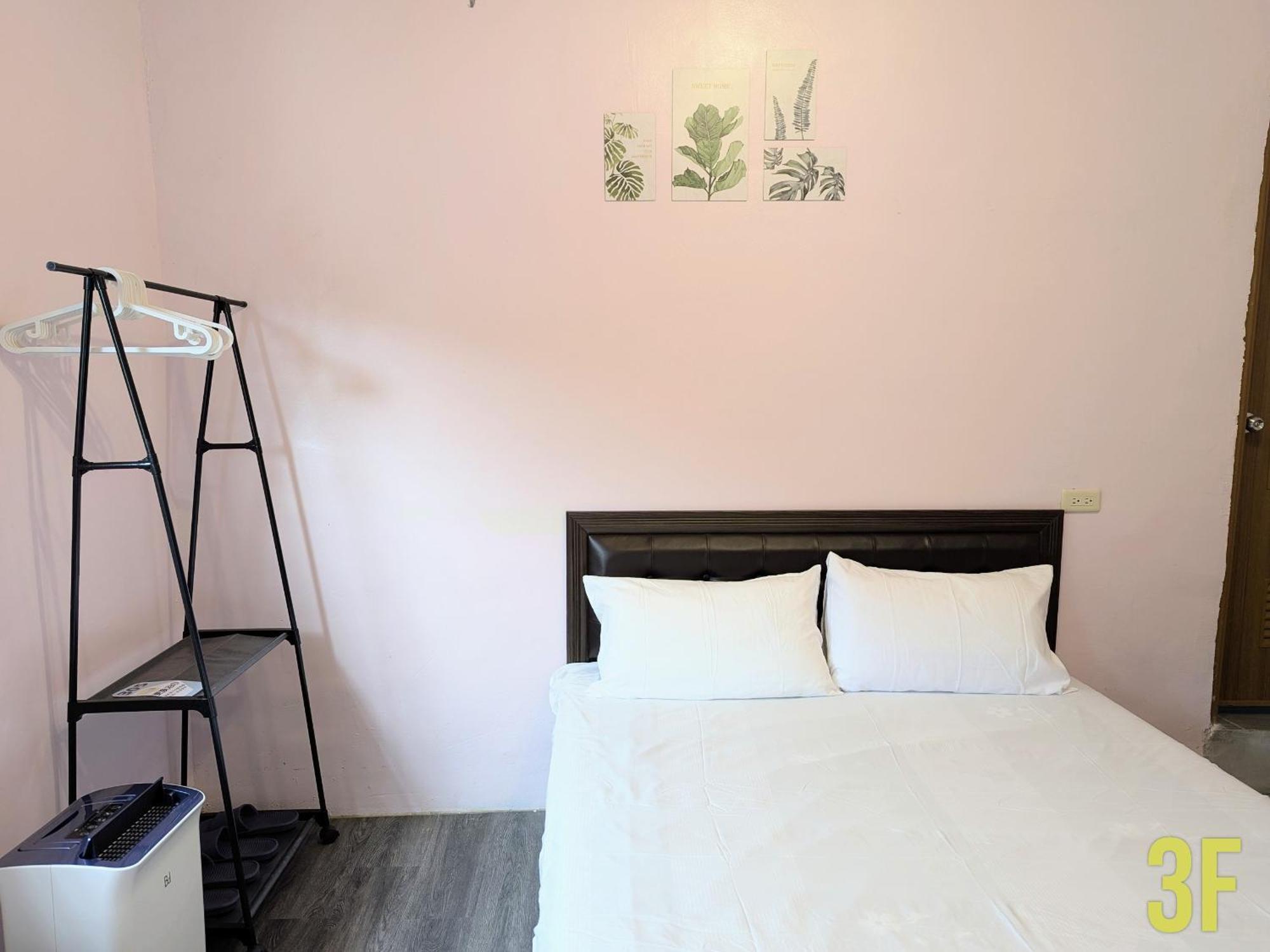 A-Lang Homestay Lanyu Buitenkant foto