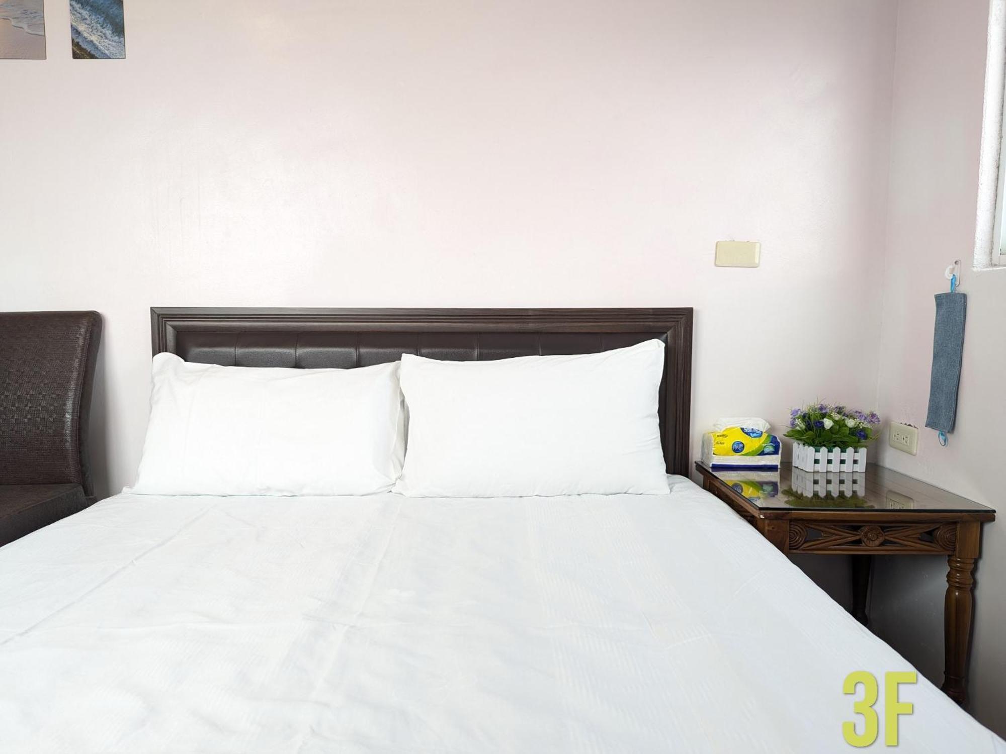 A-Lang Homestay Lanyu Buitenkant foto