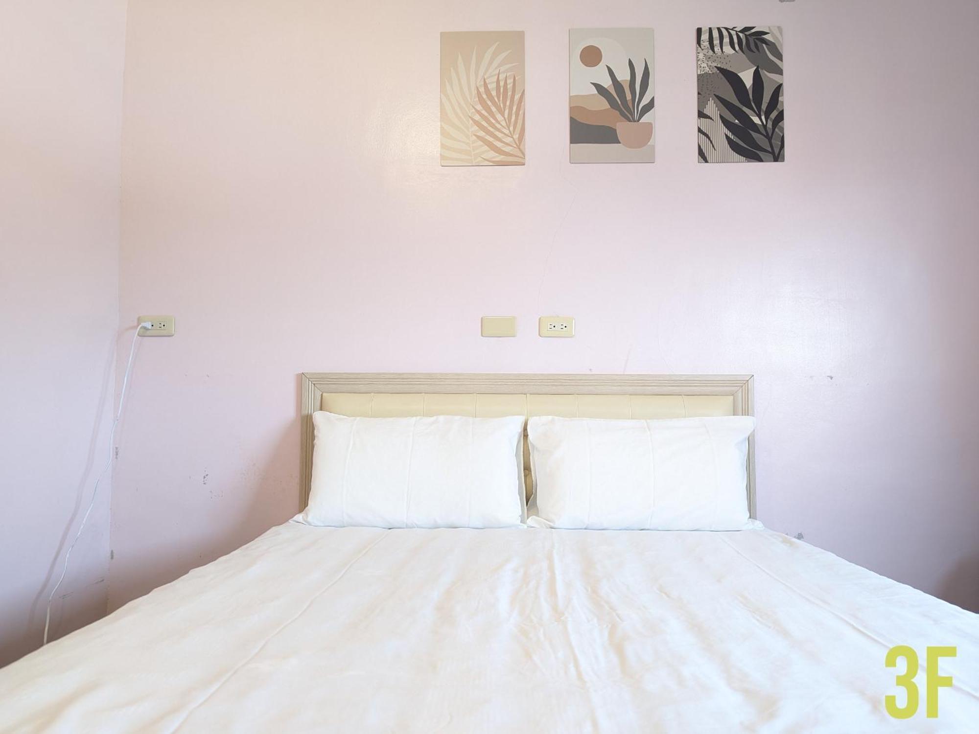 A-Lang Homestay Lanyu Buitenkant foto