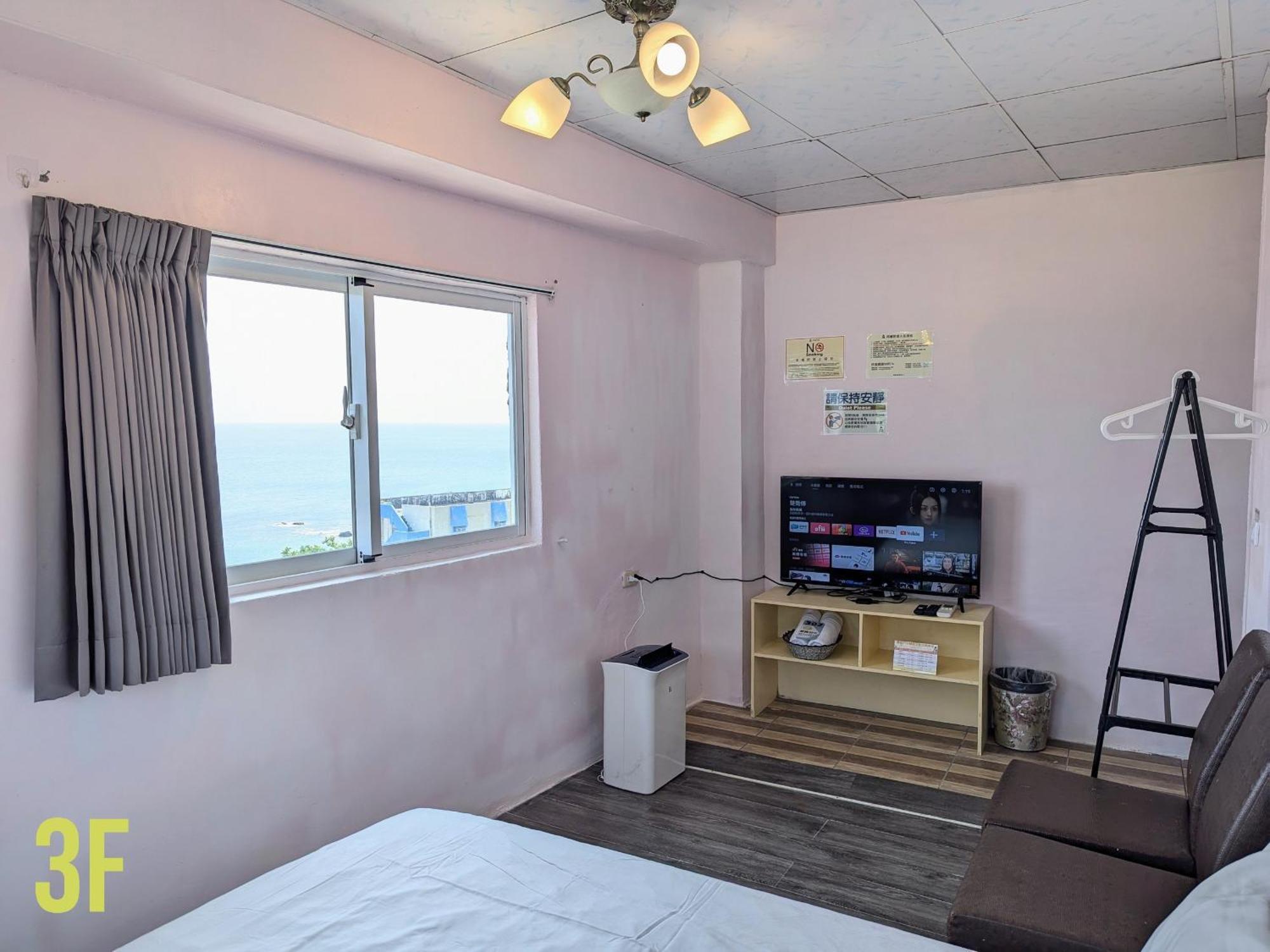 A-Lang Homestay Lanyu Buitenkant foto
