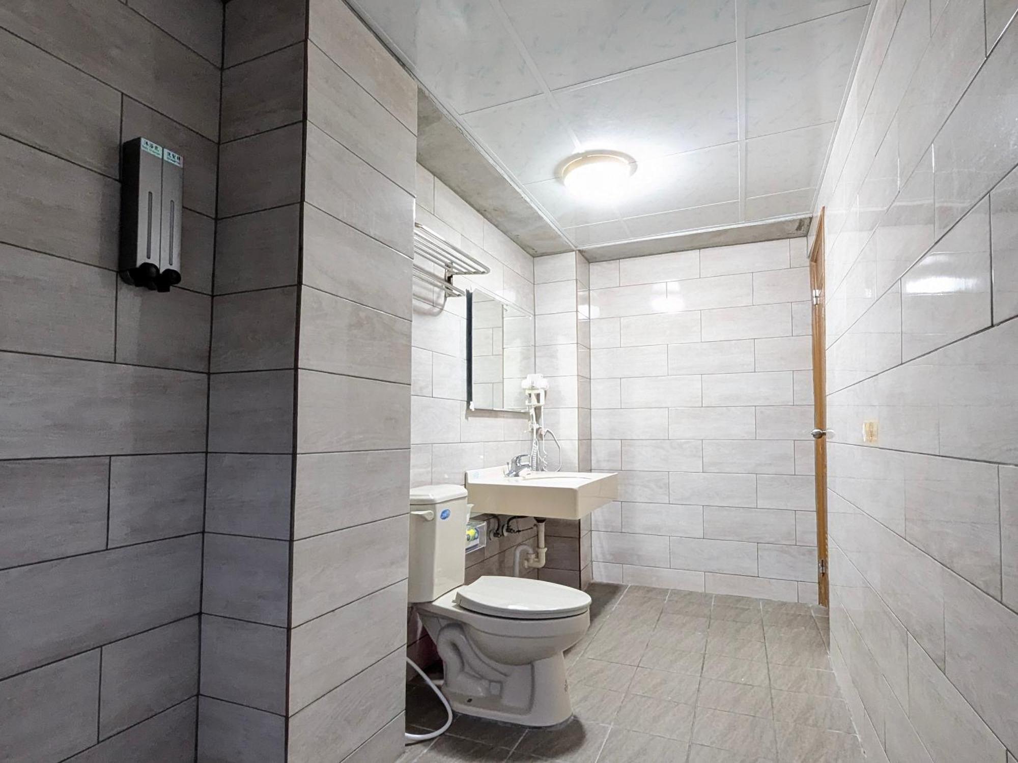 A-Lang Homestay Lanyu Buitenkant foto