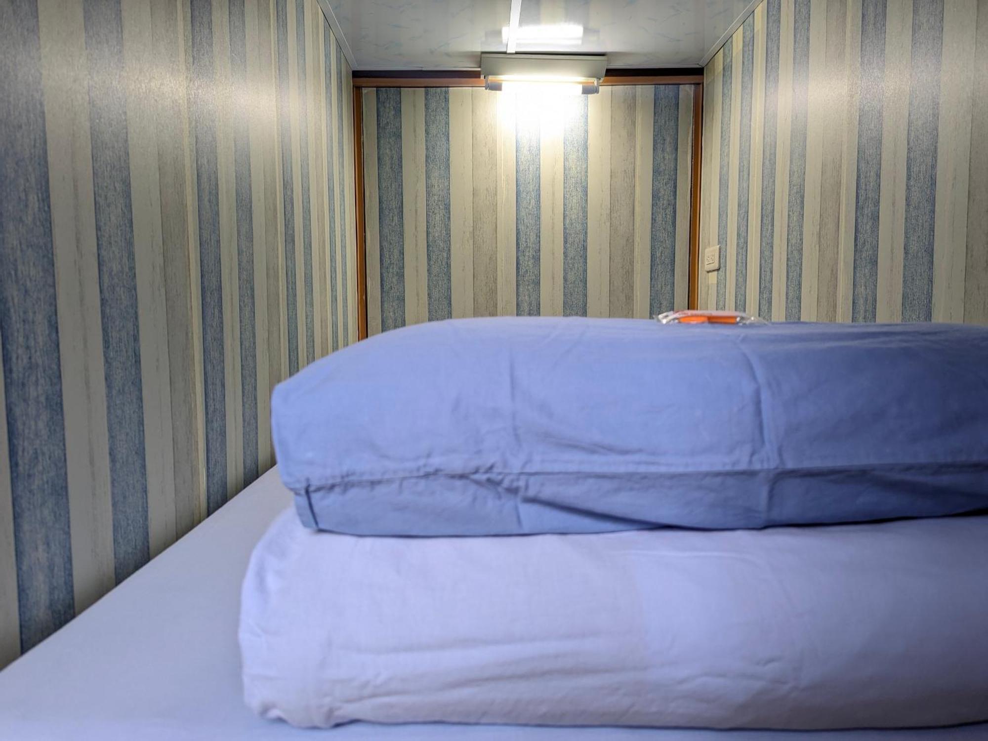 A-Lang Homestay Lanyu Buitenkant foto