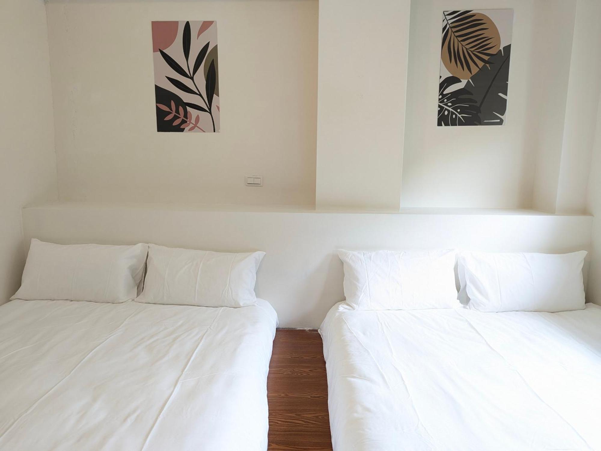 A-Lang Homestay Lanyu Buitenkant foto