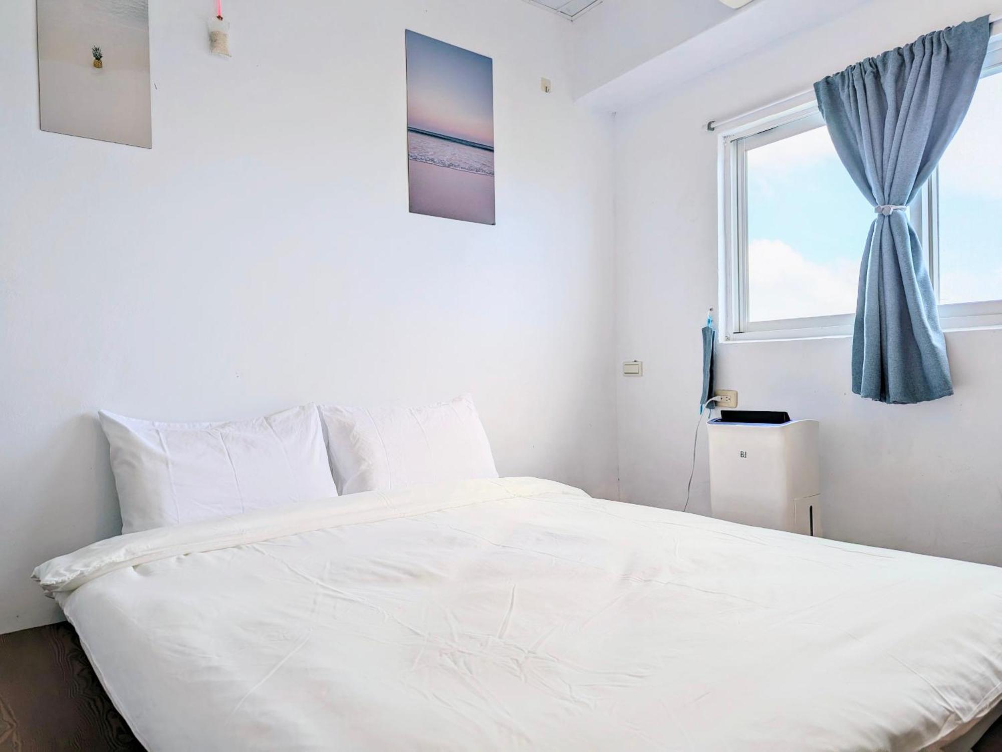 A-Lang Homestay Lanyu Buitenkant foto