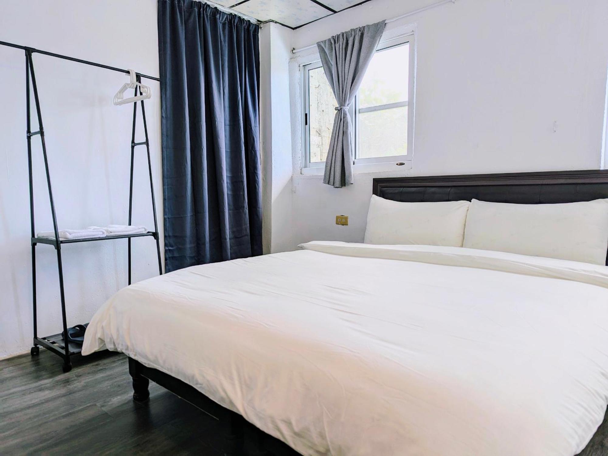A-Lang Homestay Lanyu Buitenkant foto