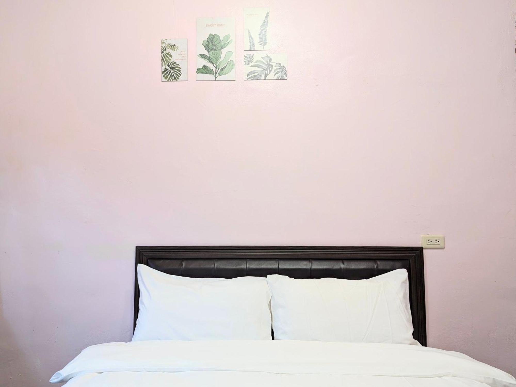 A-Lang Homestay Lanyu Buitenkant foto