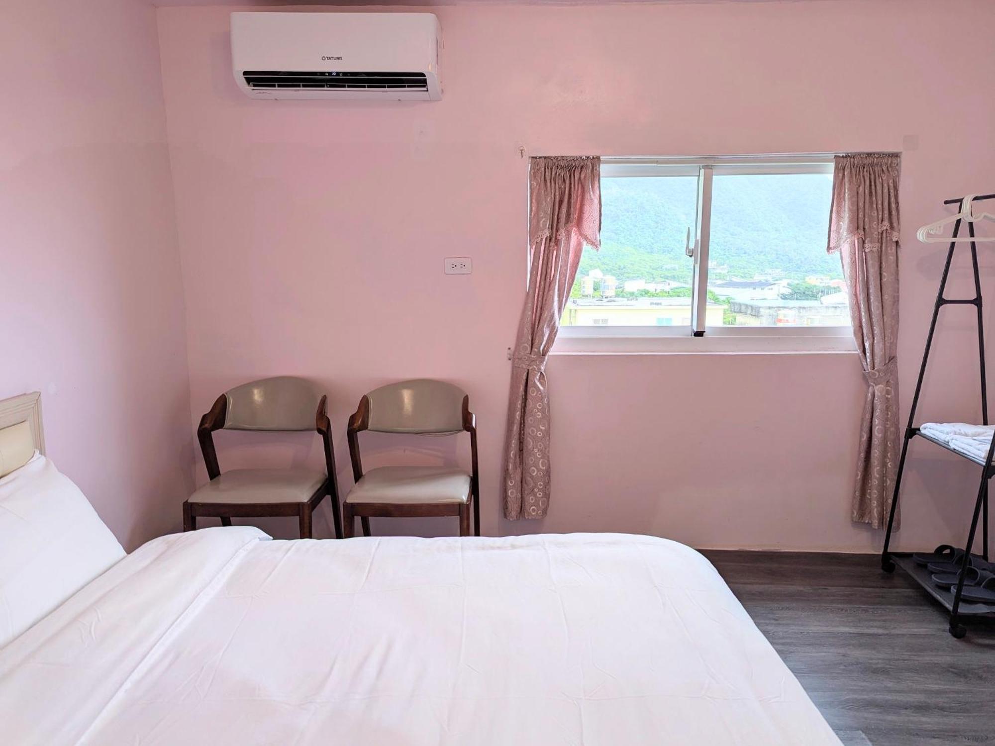 A-Lang Homestay Lanyu Buitenkant foto
