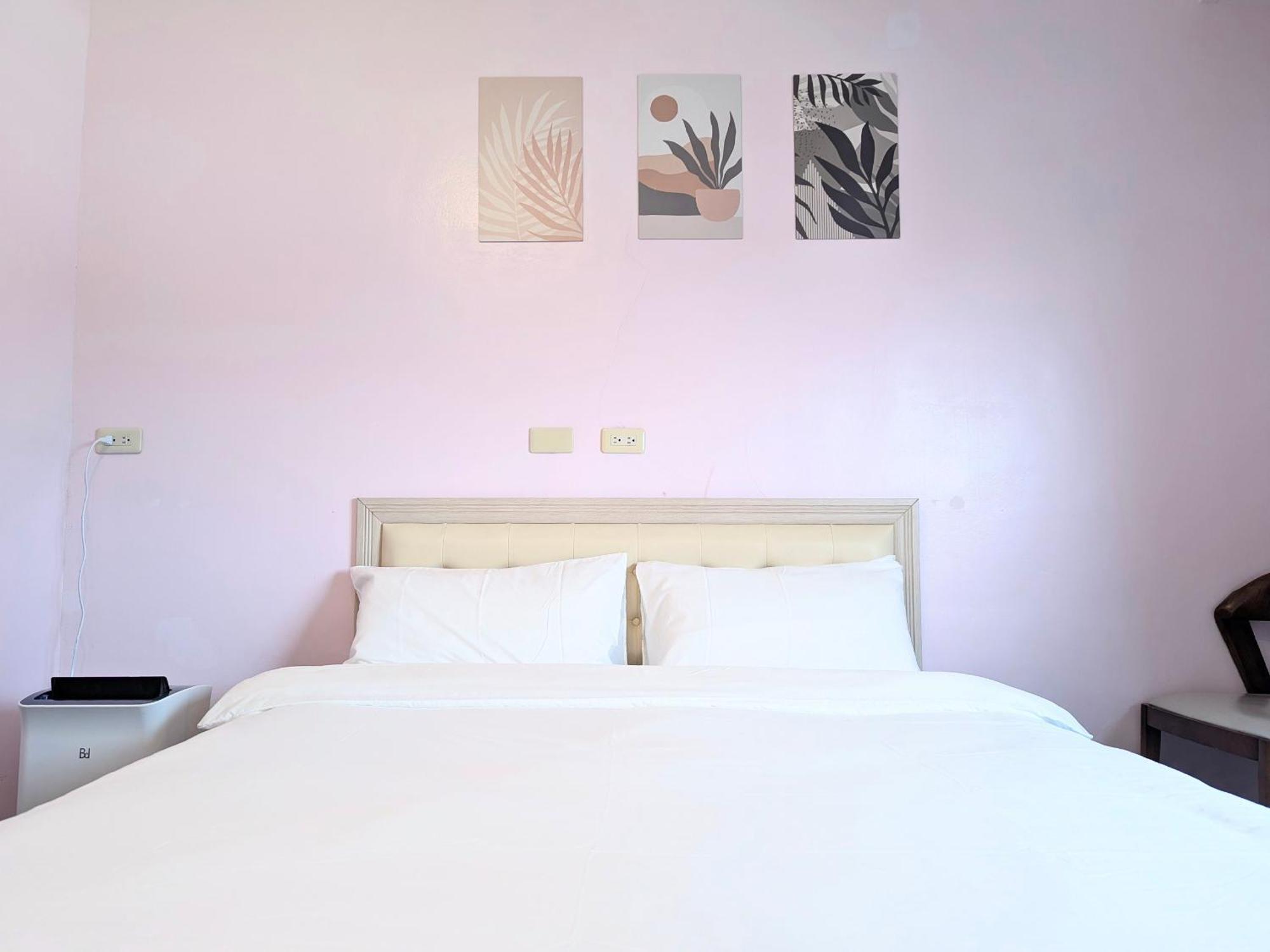 A-Lang Homestay Lanyu Buitenkant foto