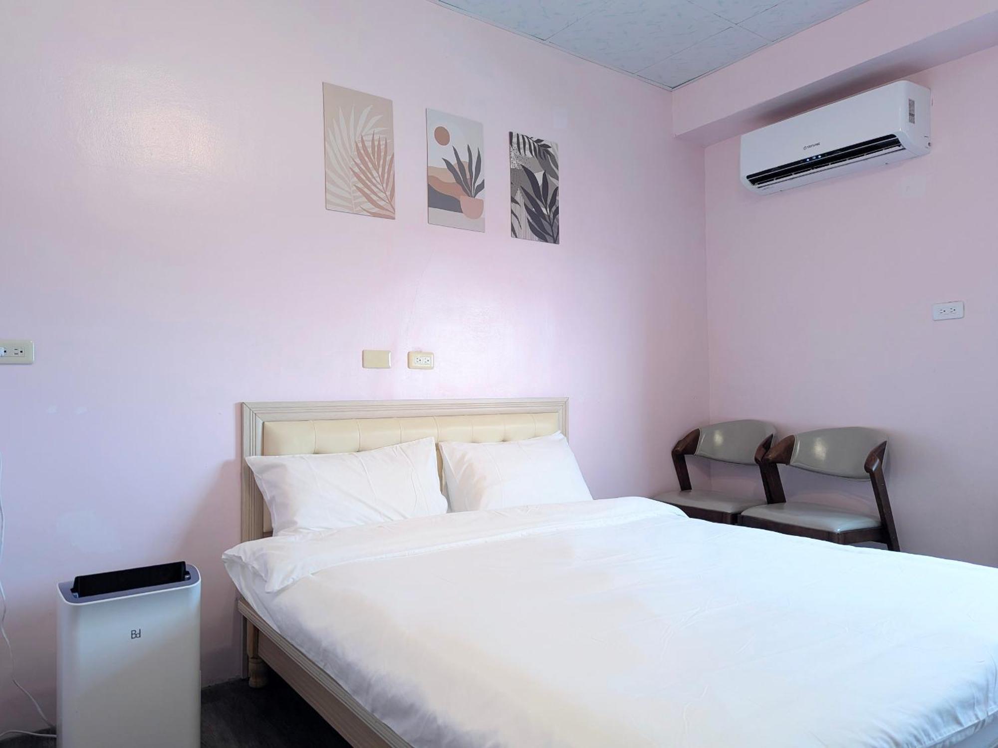 A-Lang Homestay Lanyu Buitenkant foto