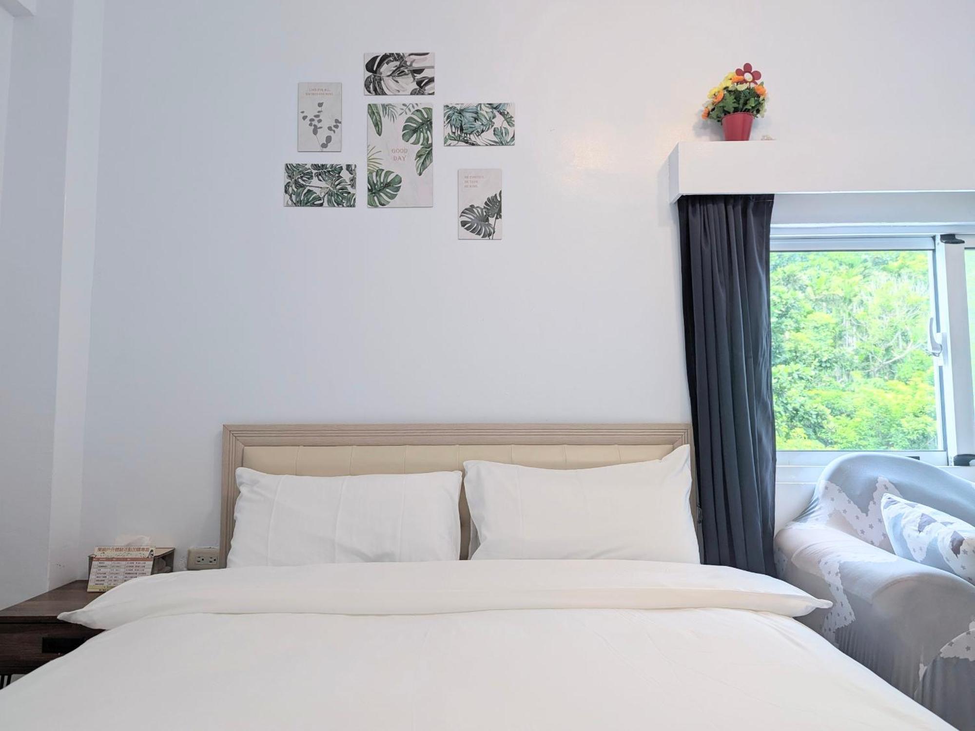 A-Lang Homestay Lanyu Buitenkant foto