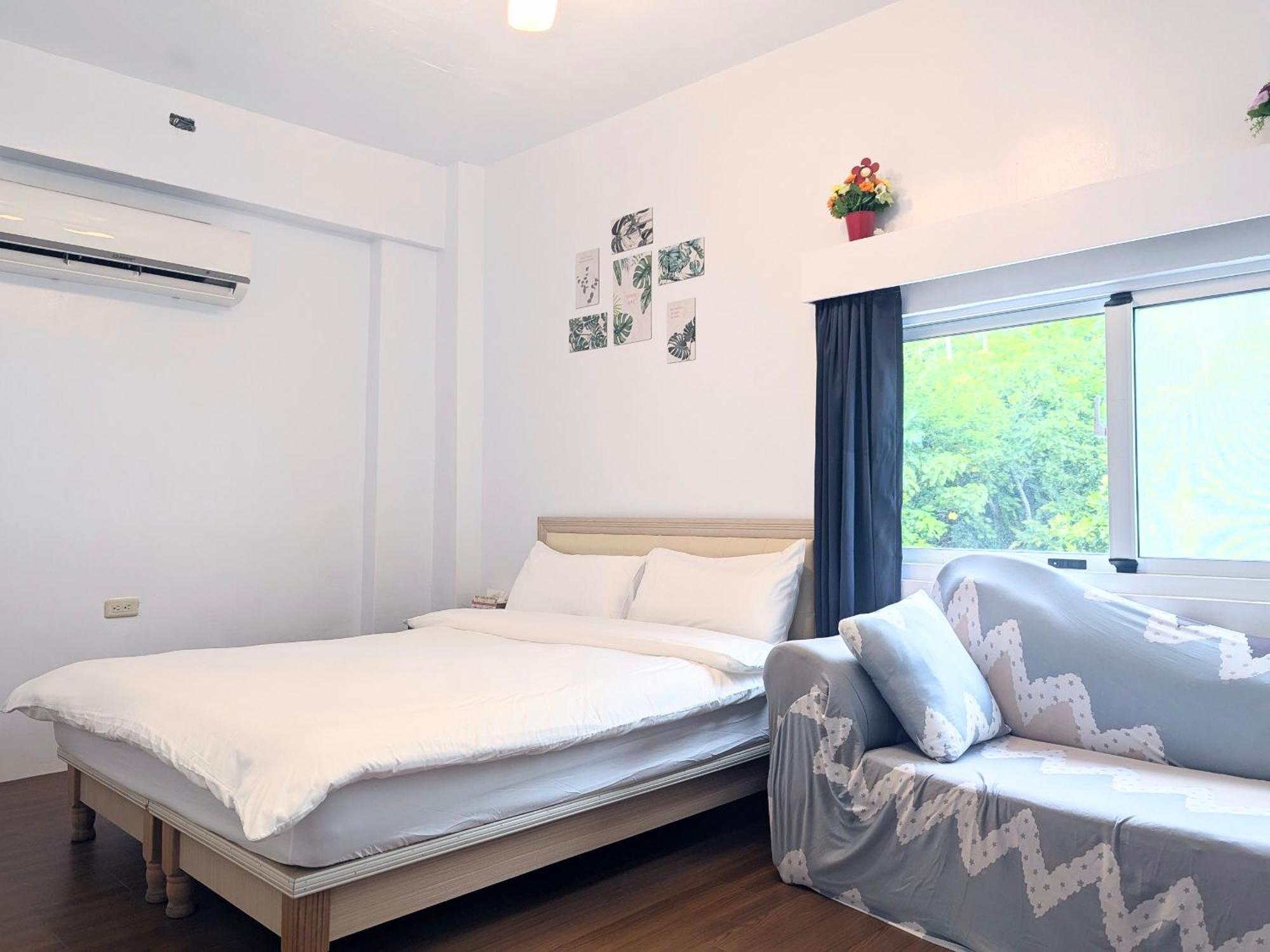 A-Lang Homestay Lanyu Buitenkant foto