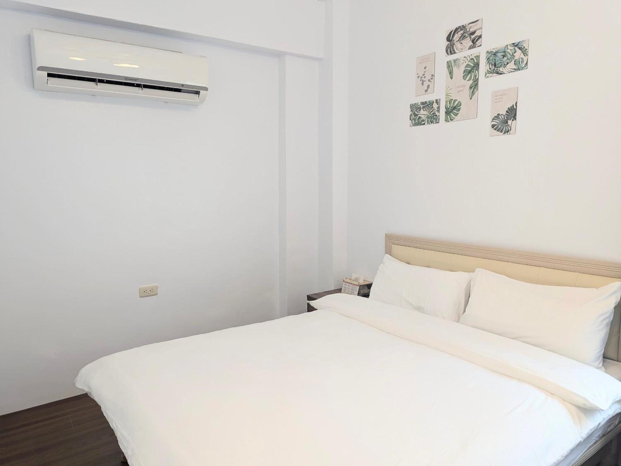 A-Lang Homestay Lanyu Buitenkant foto