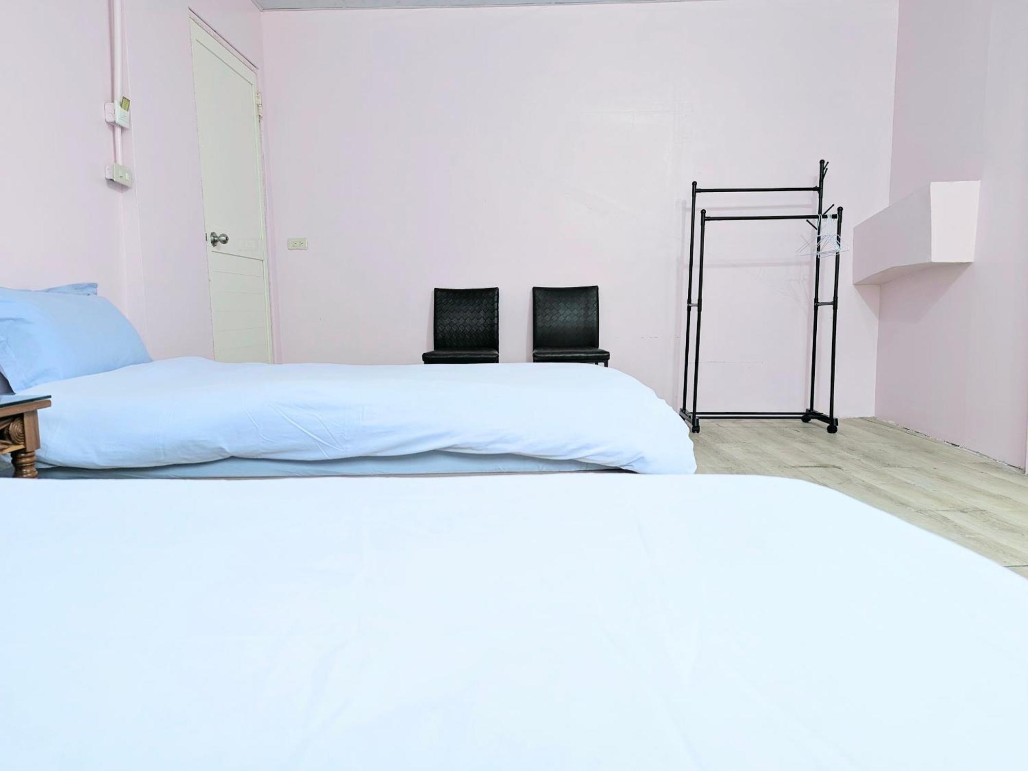 A-Lang Homestay Lanyu Buitenkant foto